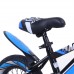 TOYTEXX 16 INCH THUNDERS KIDS BICYCLE